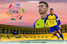Roshn Saudi League 2023-24...