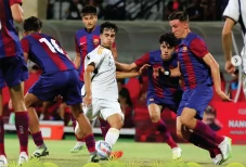 Hasil IYC 2023: Real...