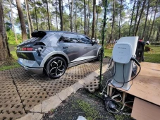 Hyundai Ioniq 5 Masih...