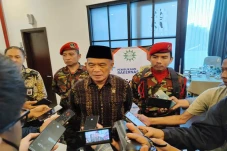 Menko PMK Ungkap Ada...