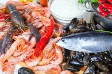 7 Seafood yang Tidak...