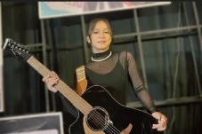 Profil dan Biodata Nadila...