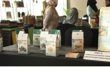 Tumbuhkan Kecintaan...