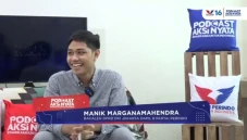 Bacaleg DPRD DKI Jakarta...