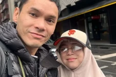 Sienna Putri Marshanda...