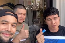 Menyesal Pernah Depak...