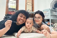 Marshel Widianto Bersyukur...