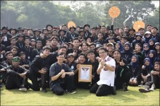 Mahasiswa Baru IPB Angkatan...