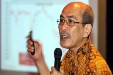 Faisal Basri Ungkap...