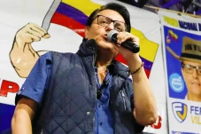 6 Warga Kolombia Anggota...