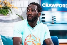 Terence Crawford: Aku...