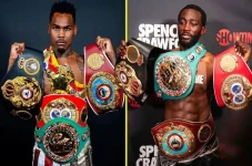 Crawford Lawan Jermell...