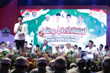 Jateng Bersholawat,...