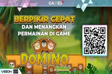 Wah! Banyak Gambar Hewan-Hewan...