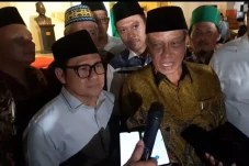 Kiai Said Aqil Siroj...