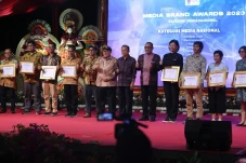 Inilah Para Pemenang...