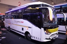 3 PO Bus Terbesar di...