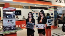 Head Unit Asuka ACK...