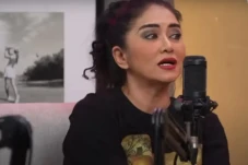 Sally Marcellina Ungkap...