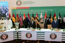 Mengenal ECOWAS, Organisasi...