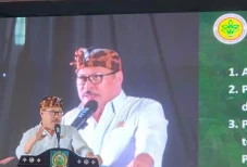 Menjaga Ketahanan Pangan,...