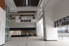 Stasiun Kereta Cepat...