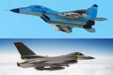 Siapa Menang, MiG-35...