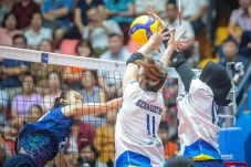 Hasil SEA V League 2023:...