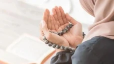 Inilah Zikir Singkat...