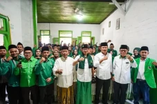 Akselerasi Langkah Aspirasi...