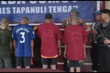Bejat! 10 Pemuda di...