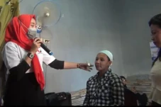 Kartini Perindo Gelar...