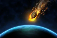 Apakah Hujan Meteor...