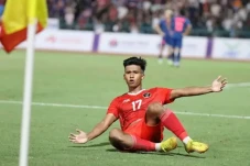 Irfan Jauhari Berambisi...