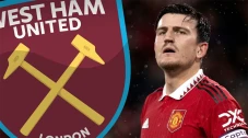 Transfer Harry Maguire...