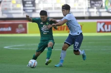 Sho Yamamoto Ambil Peran...