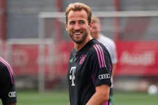 Bayern Muenchen Dijinakkan...
