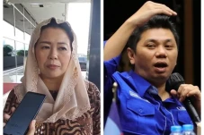 Yenny Wahid Pusing Baca...