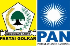 Golkar dan PAN Deklarasikan...