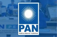 Ketua DPD PAN Kabupaten...