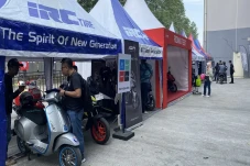 Cara Daftar Test Drive...