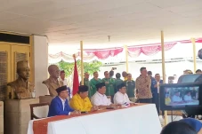 Museum Naskah Proklamasi...