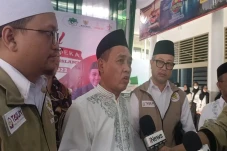 Yayasan MAI Gelar Festival...