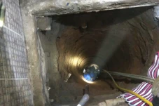 Damkar Depok Berhasil...