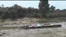 Dampak El Nino di Muaro...