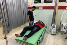 2 Pencuri Mobil Dilumpuhkan...