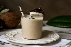 Resep Air Kelapa untuk...