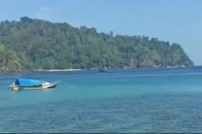 Likupang, Surga Tersembunyi...