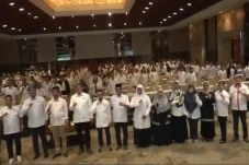 Dihadiri Wali Kota Batam...