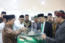 Walisongo Center Diharapkan...